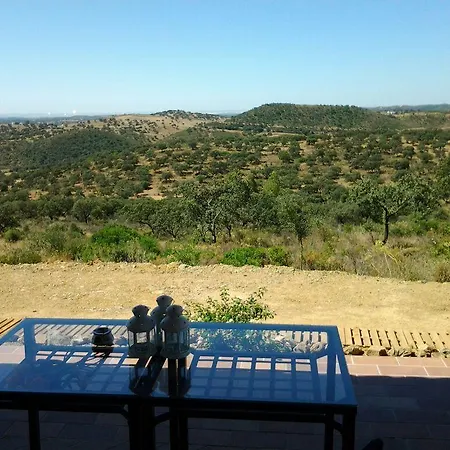 Holiday home Canadillas El Castillo de las Guardas