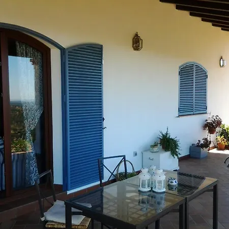 Holiday home Canadillas *