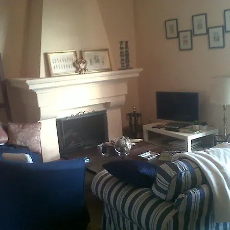 Holiday home Canadillas El Castillo de las Guardas