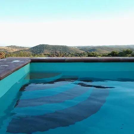 Canadillas Holiday home
